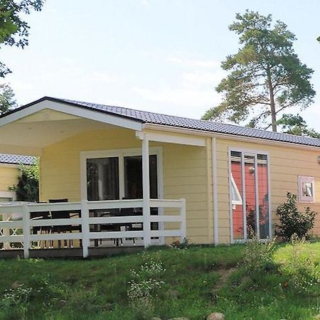 Ferienpark Plötzky Schönebeck Exterior foto